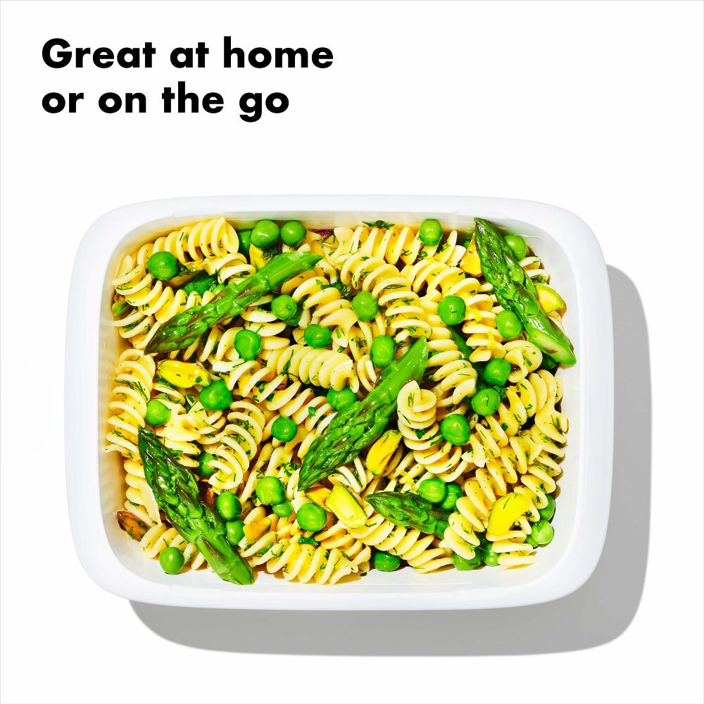 Prep & Go 3.3-Cup Container I7