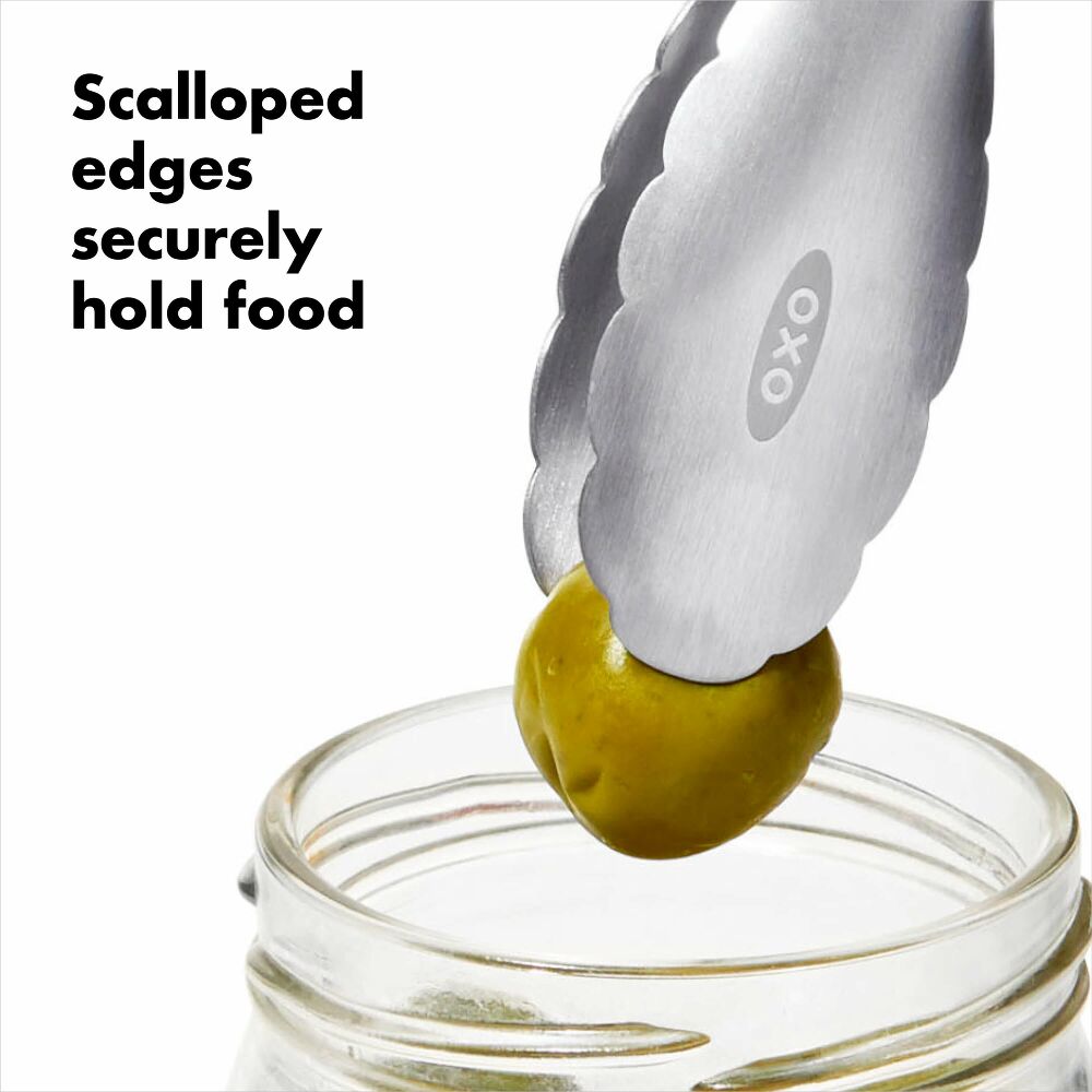Mini Tongs I2