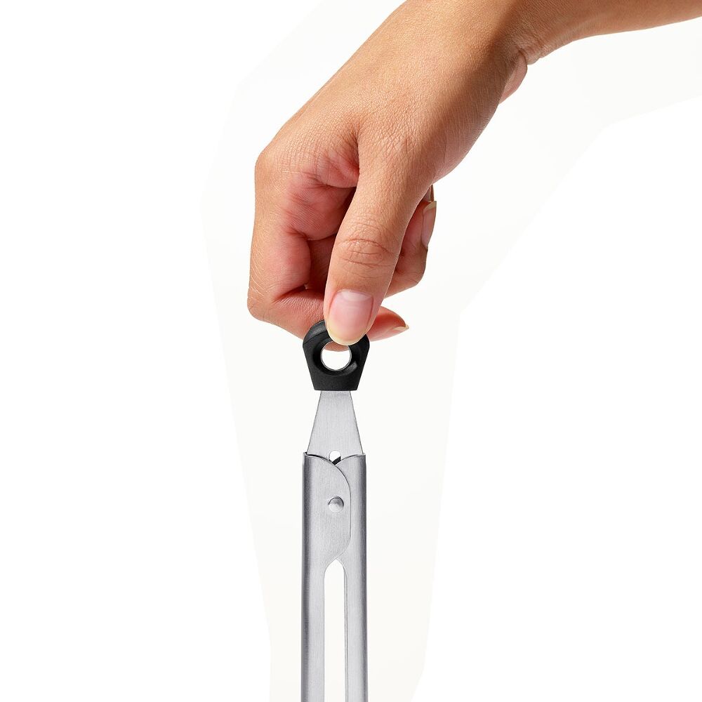 OXO Good Grips 2pk Mini Tongs D3