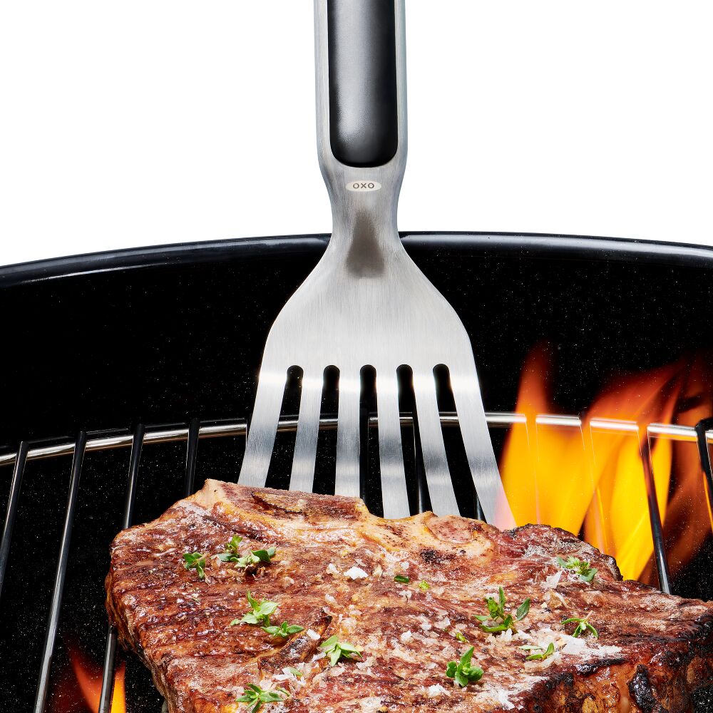13-Piece Grilling Bundle V6