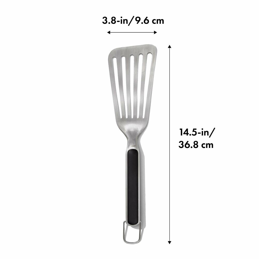 Grilling Precision Turner F2