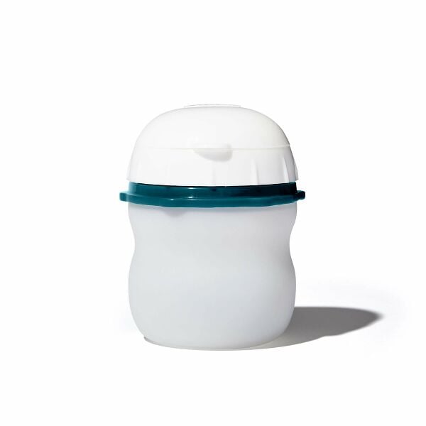 Prep & Go Silicone Squeeze Bottle W0