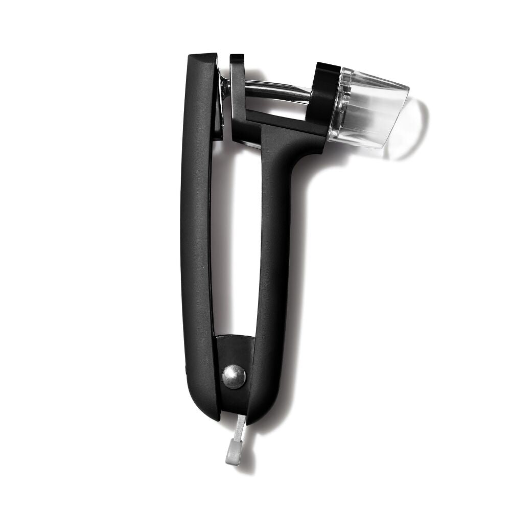 Cherry & Olive Pitter - Black T5