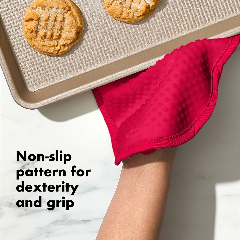 Silicone Pot Holder - Jam G8