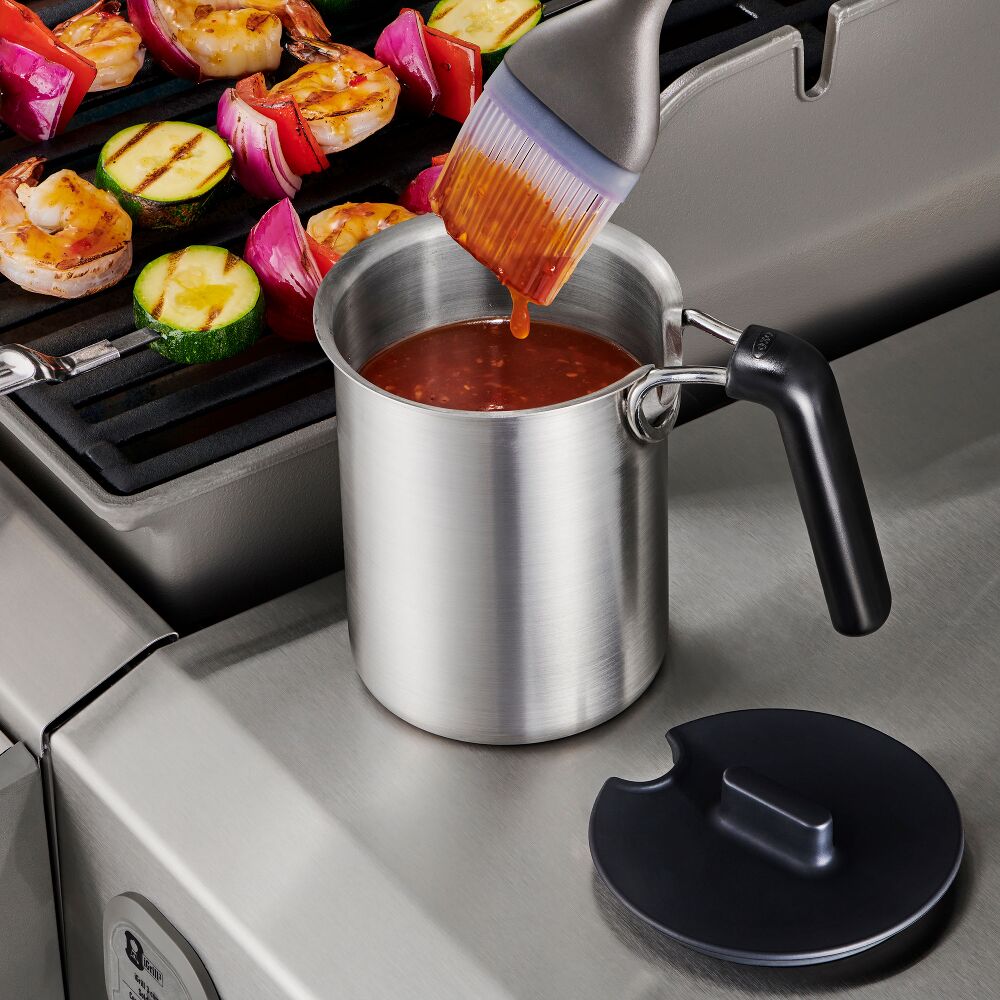 13-Piece Grilling Bundle V6