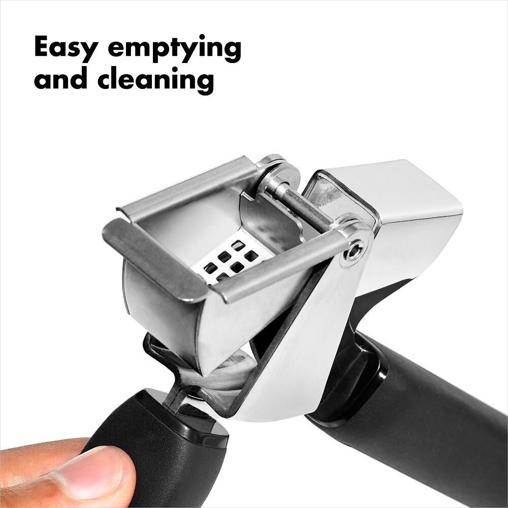 Good Grips Garlic Press Z6