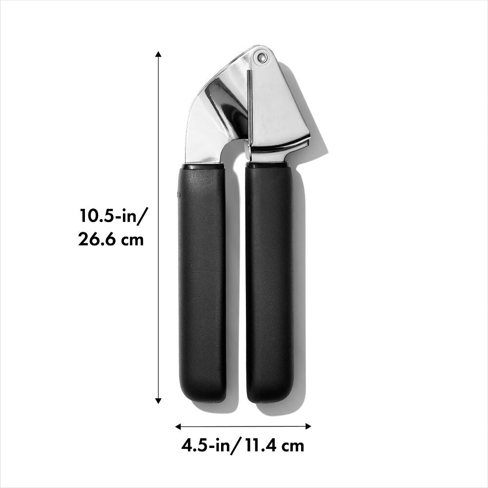 Good Grips Garlic Press Z6