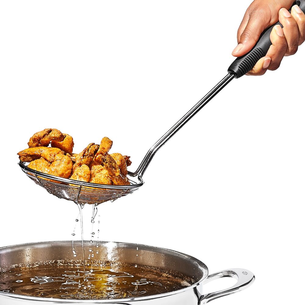 Scoop And Strain Skimmer E9
