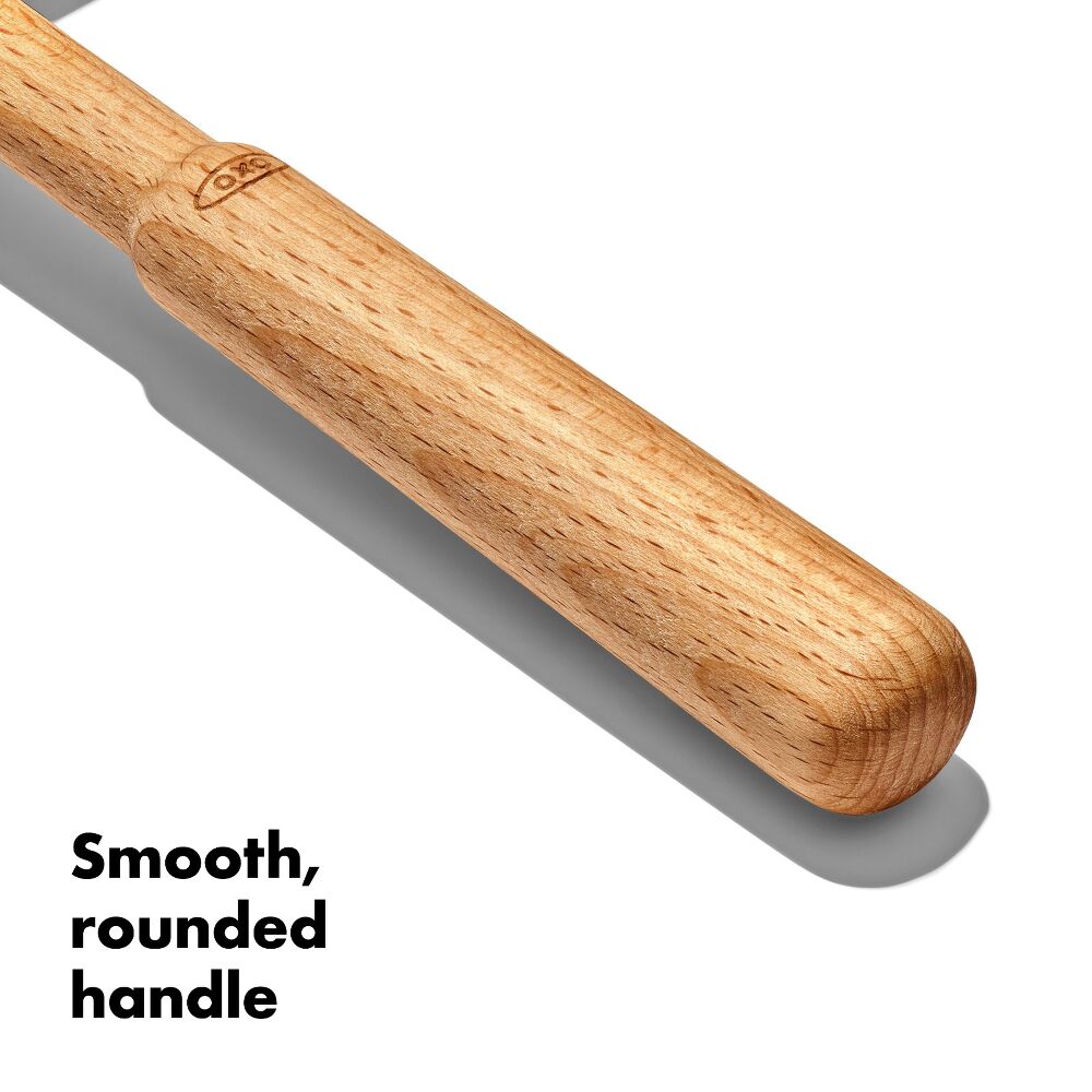Wooden Seafood Mallet J9