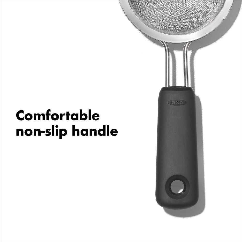 OXO Good Grips 3 in./7.6 cm Mini Strainer D1