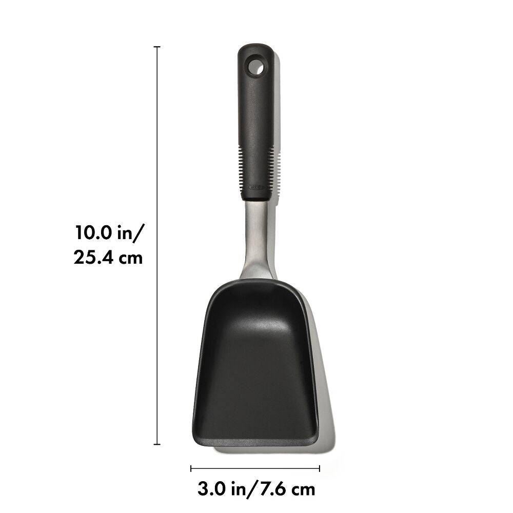 Sheet Pan Scoop F8