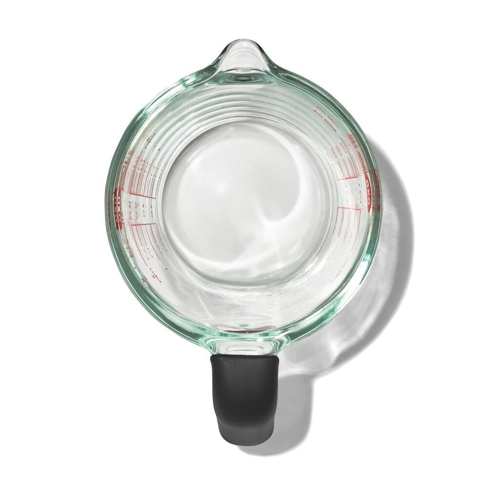 2 Cup Glass Measuring Cup Z4