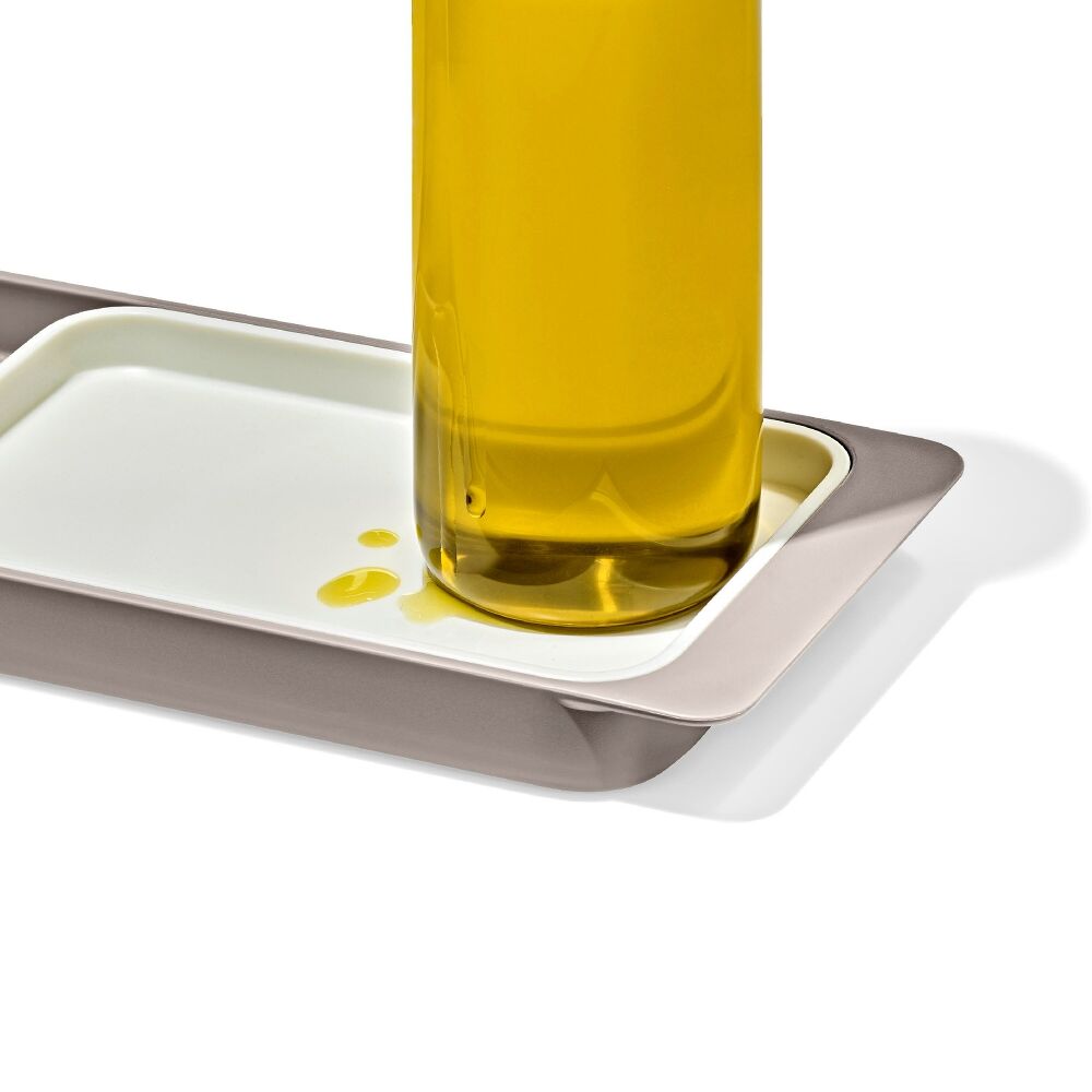 3-Piece Countertop Organizer Set Y0