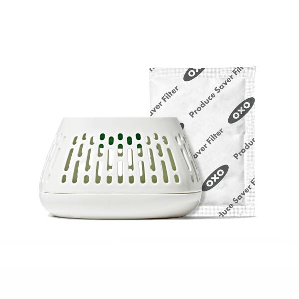 Produce Saver Crisper Drawer Insert 2-Pack E3