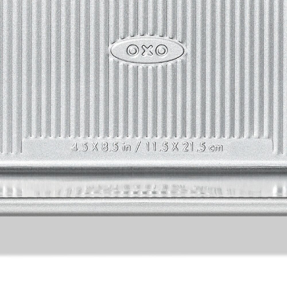 Non-Stick Pro Clear Coated 1lb Loaf Pan W6