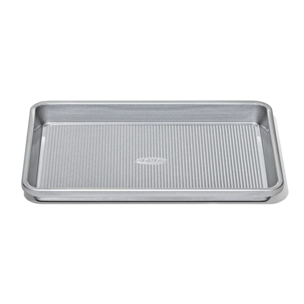 Non-Stick Pro Clear Coated Quarter Sheet Pan X1