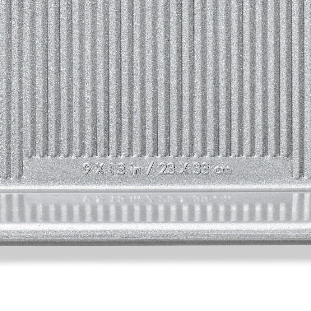 Non-Stick Pro Clear Coated Quarter Sheet Pan X1