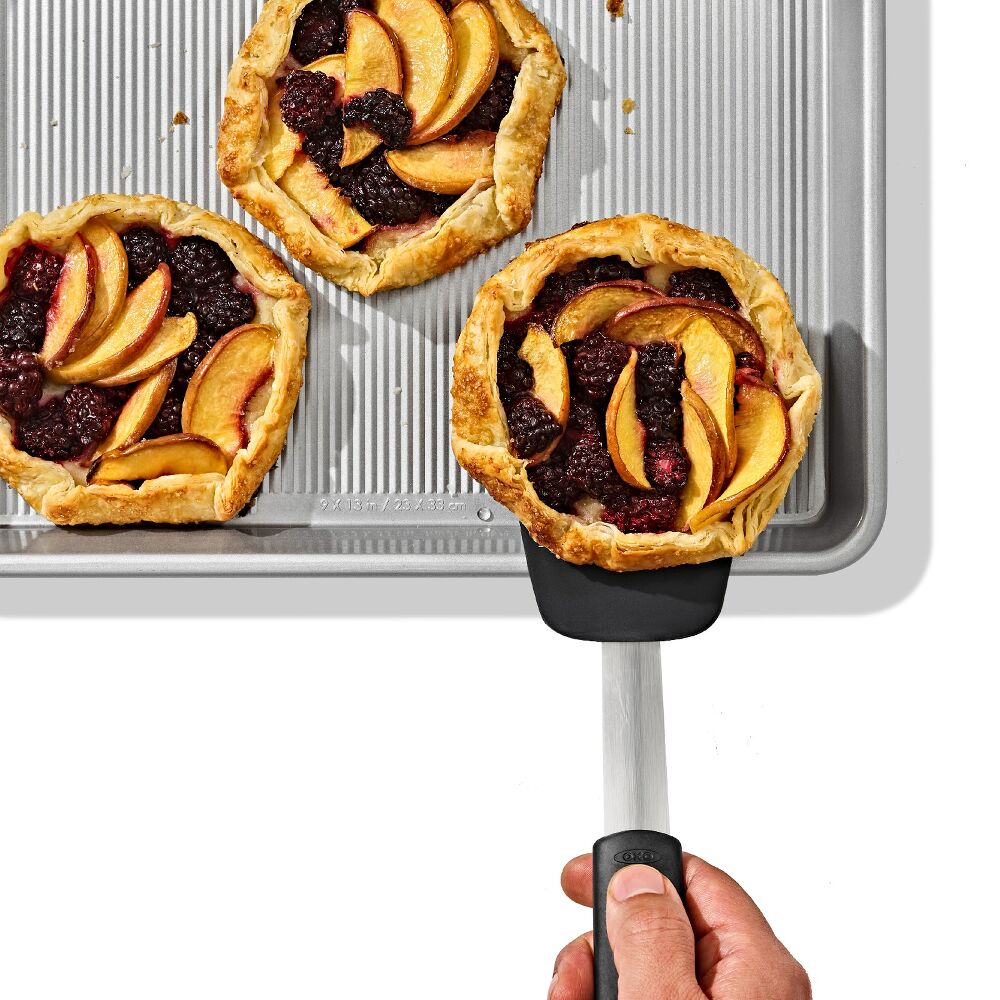 Non-Stick Pro Clear Coated Jelly Roll Pan L3