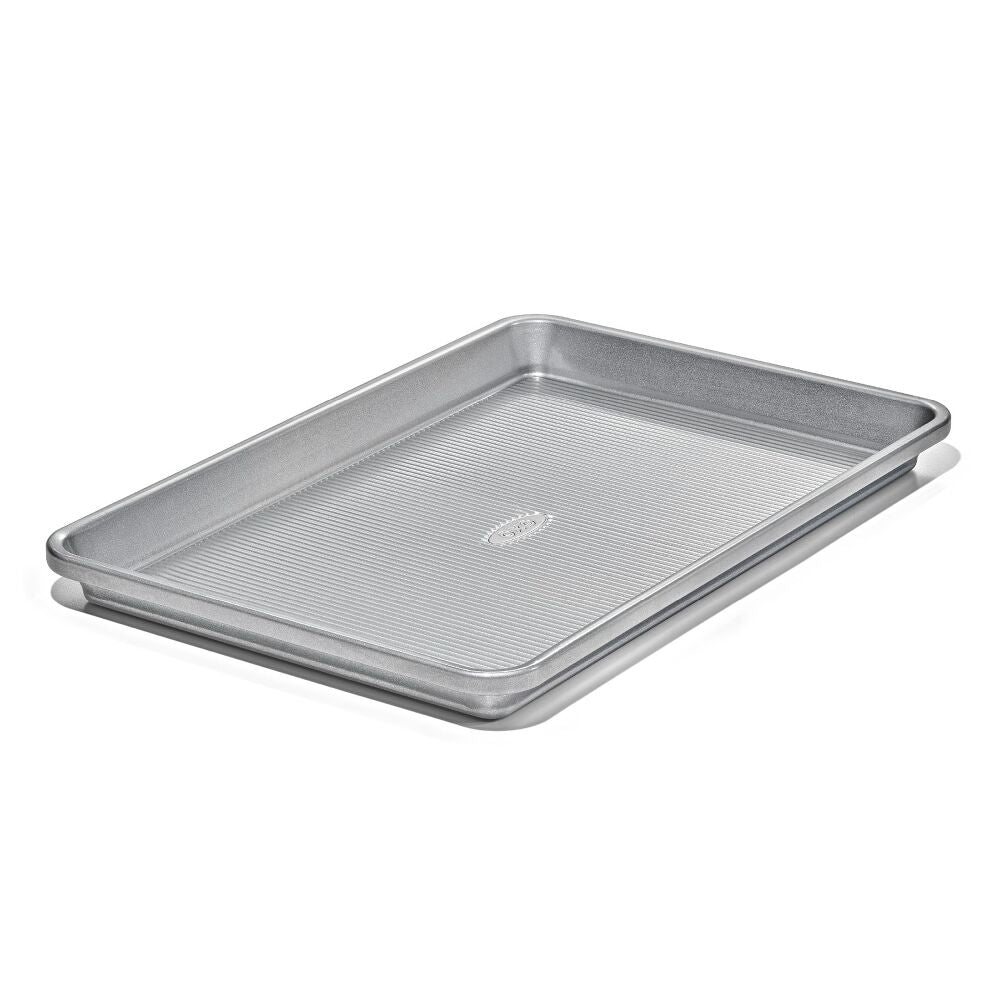Non-Stick Pro Clear Coated Jelly Roll Pan L3