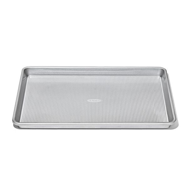Non-Stick Pro Clear Coated Half Sheet Pan Q3