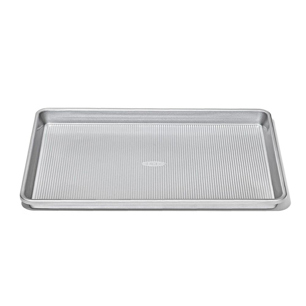 Non-Stick Pro Clear Coated Half Sheet Pan Q3