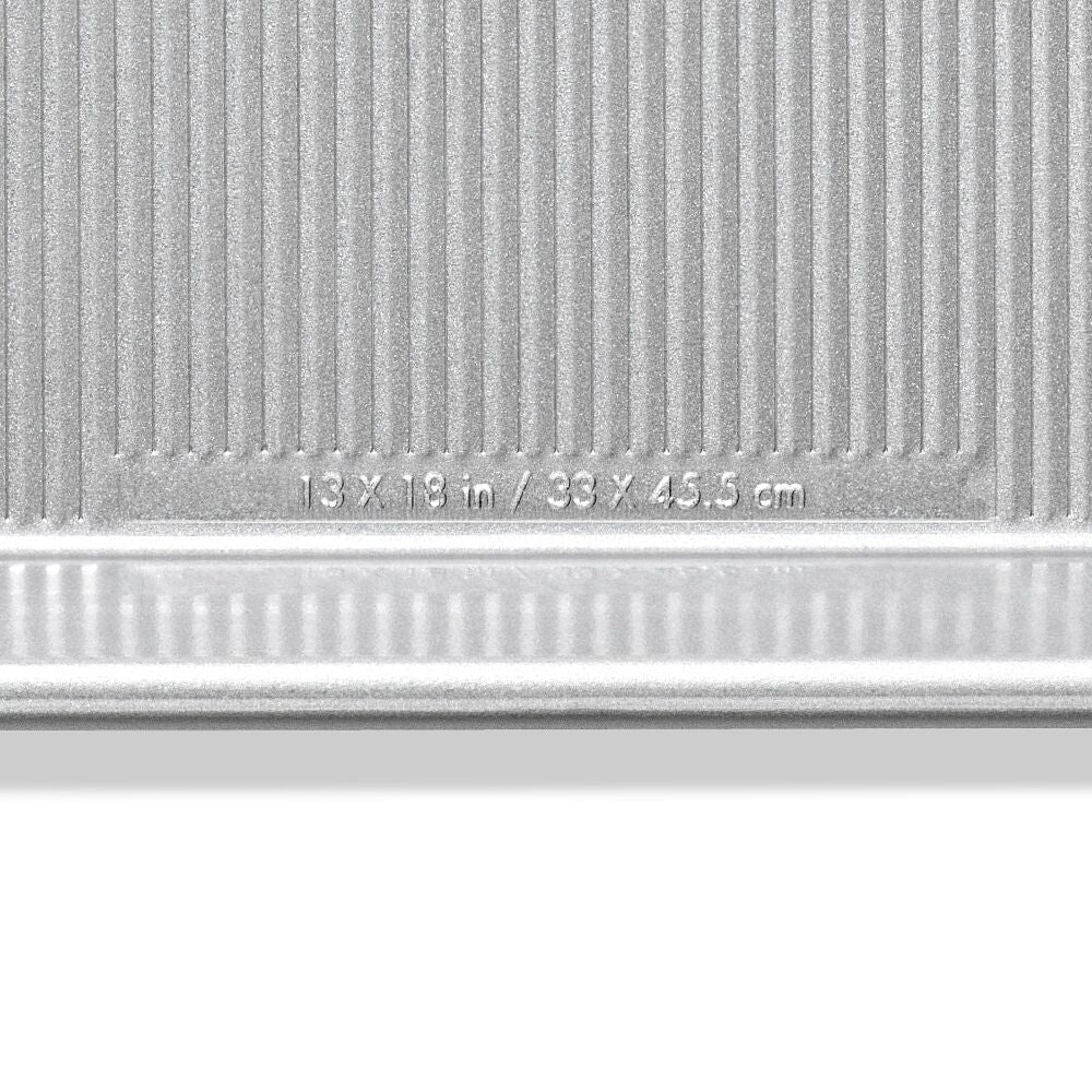 Non-Stick Pro Clear Coated Half Sheet Pan Q3