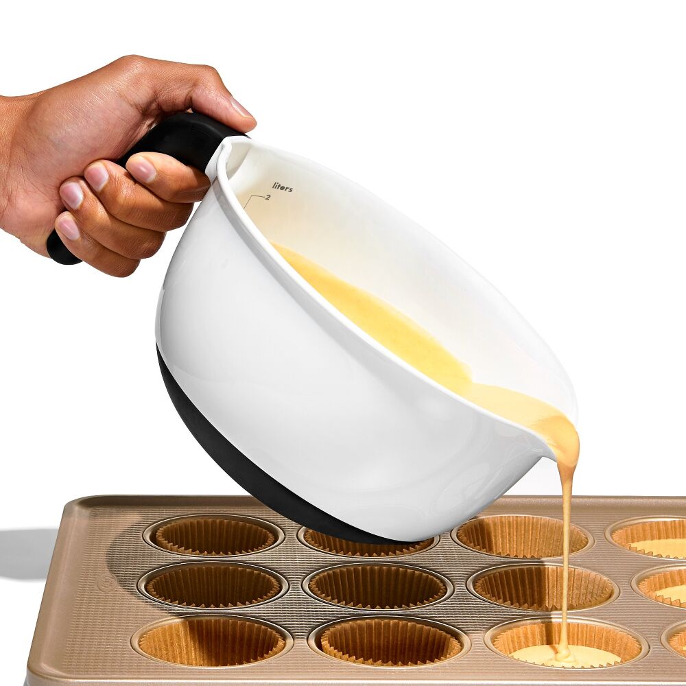 Batter Bowl D9