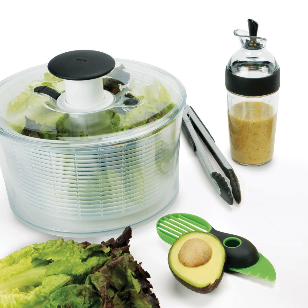 Salad Dressing Shaker D3