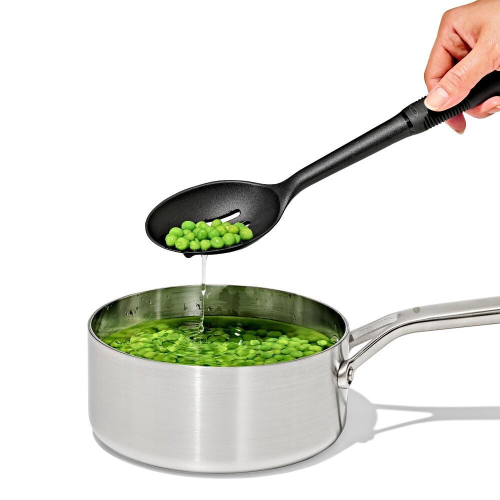 OXO Good Grips Nylon Slotted Spoon M6