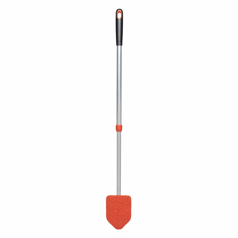 Extendable Tub & Tile Scrubber Z4