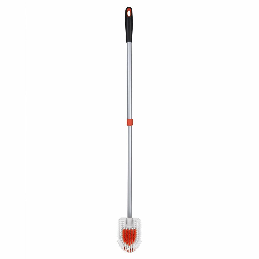 Extendable Tub & Tile Brush D9