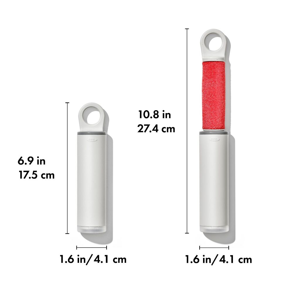 Reusable Lint Roller I3