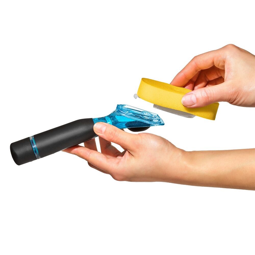 Soap Dispensing Dish Sponge Refills - 2 Pack D8
