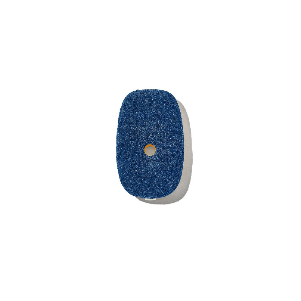Soap Dispensing Dish Scrub Refills - 2-Pack Z0