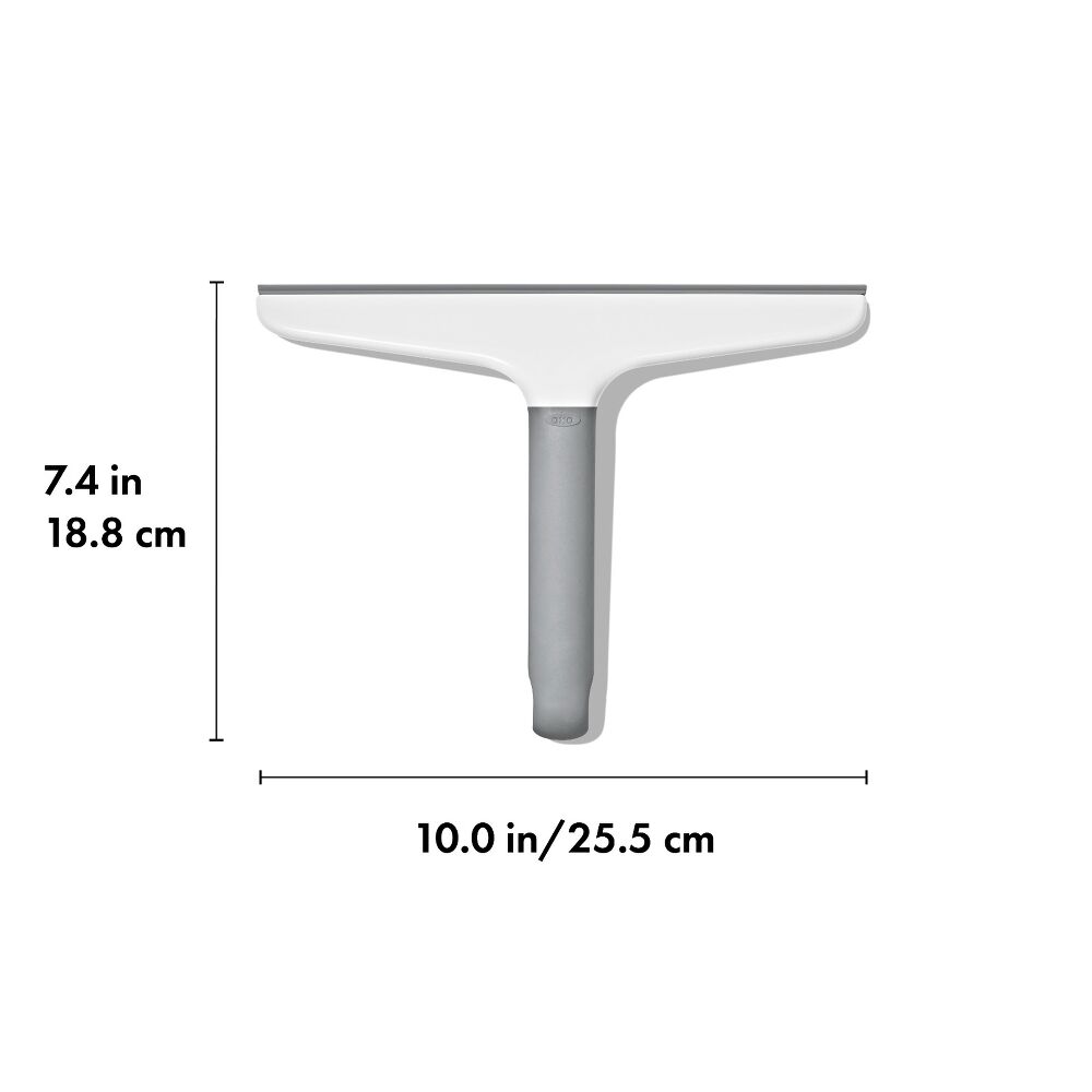 Multi-Use Squeegee with Hook B8