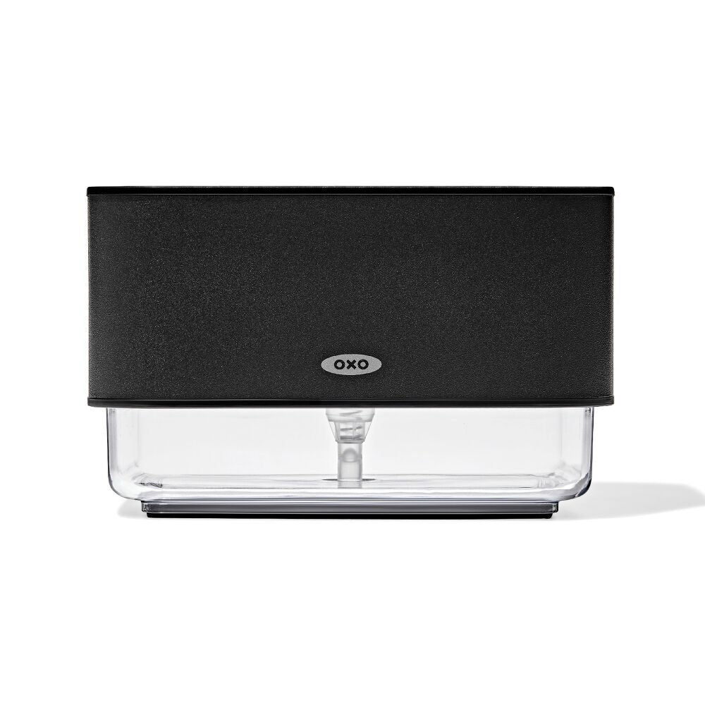 Soap Dispensing Sponge Holder N2