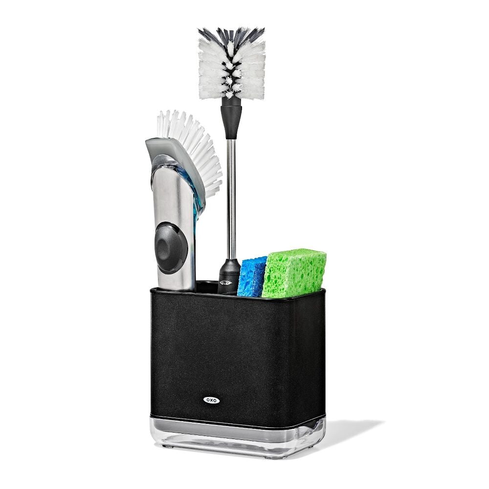 Stainless Steel Sink Caddy D7