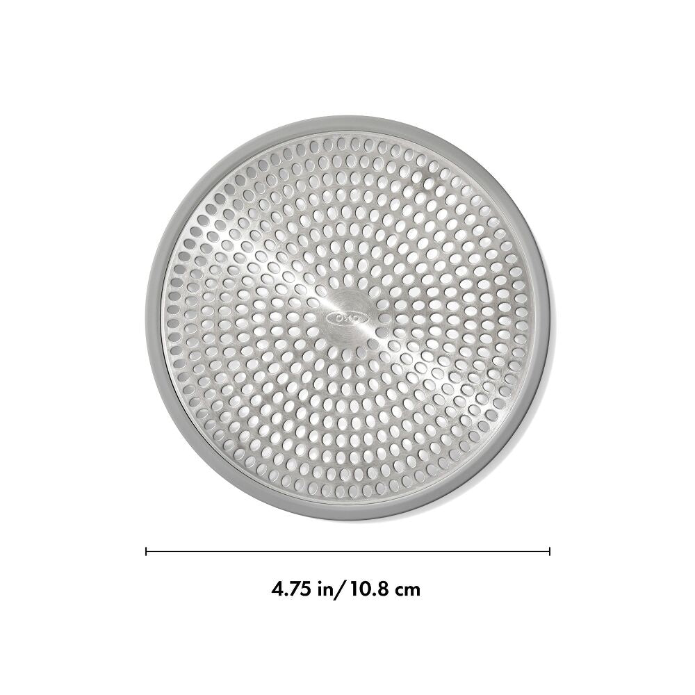 Shower Stall Drain Protector – 2-Pack G9