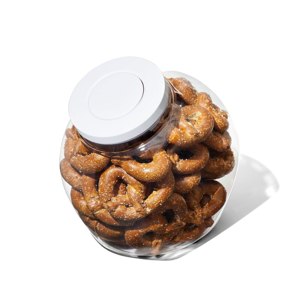 POP Large Jar (5.0 Qt.) G0