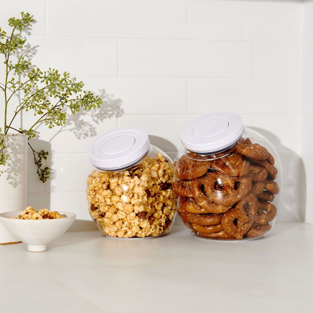 POP Large Jar (5.0 Qt.) G0