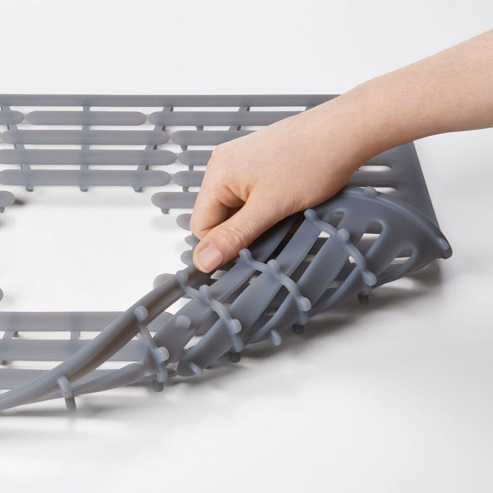 Silicone Sink Mat - Small Z2