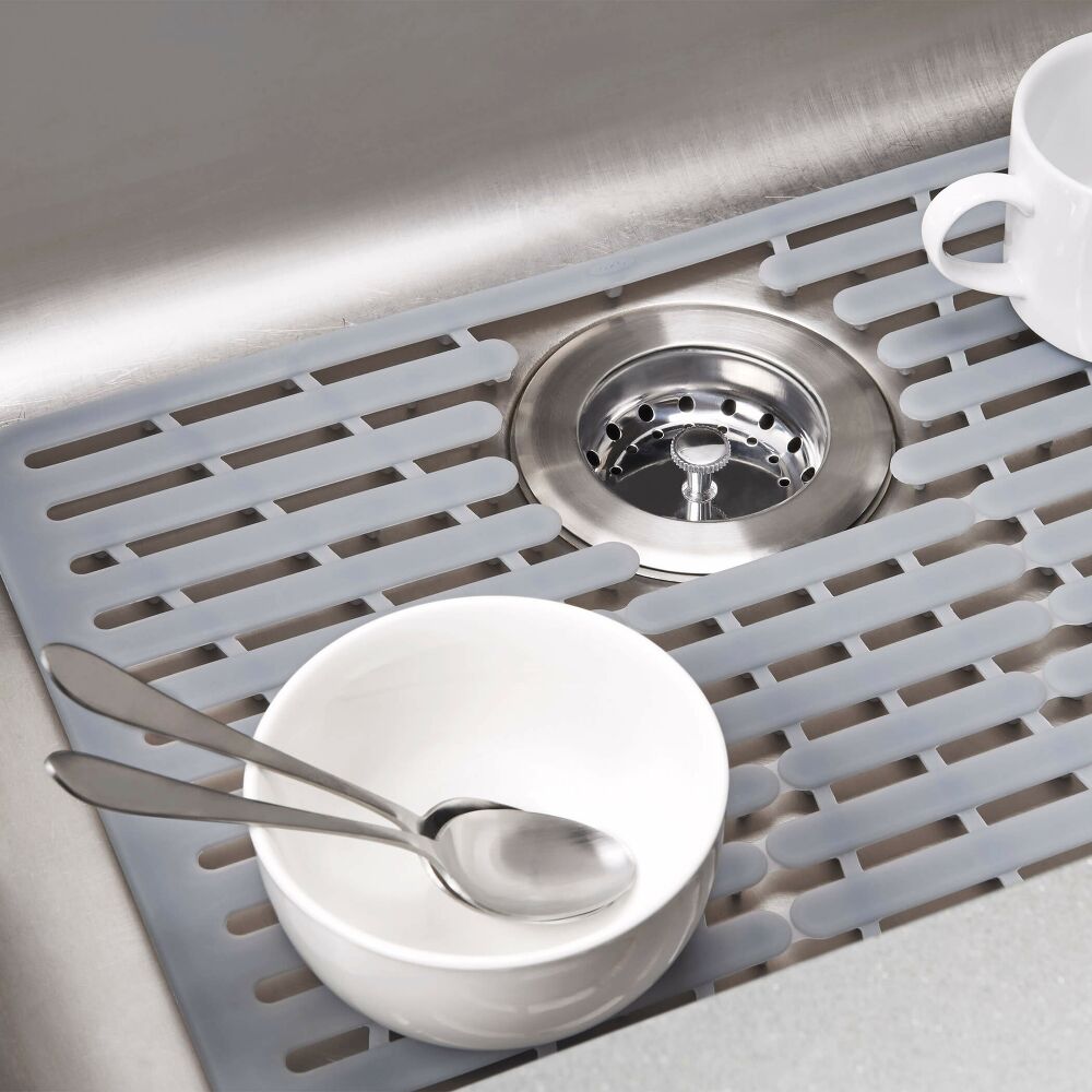 Silicone Sink Mat - Small Z2