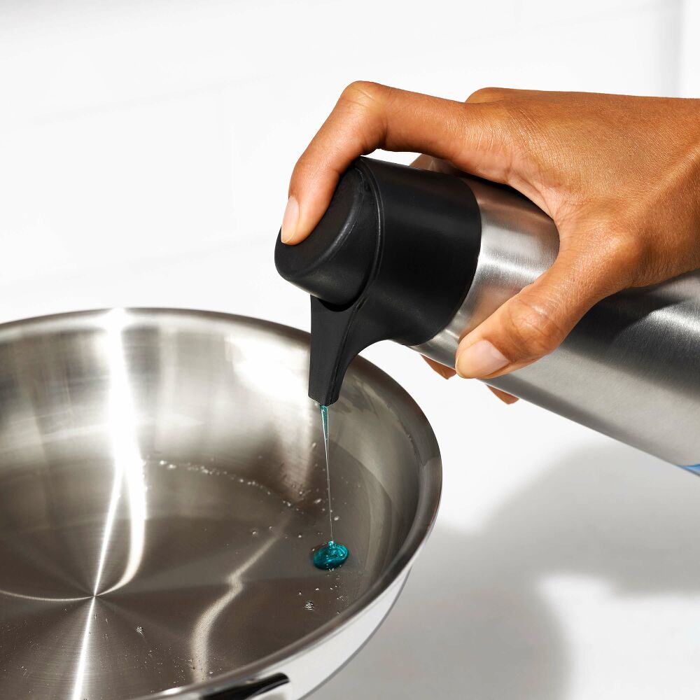 Easy Press Soap Dispenser V6