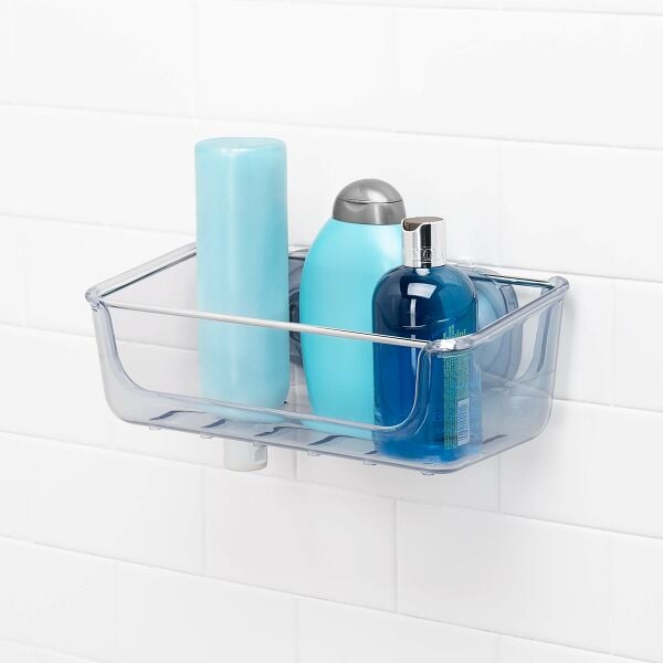 StrongHold™ Suction Large Basket R0