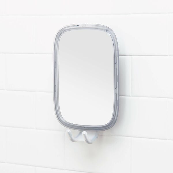 StrongHold™ Suction Fogless Mirror B0