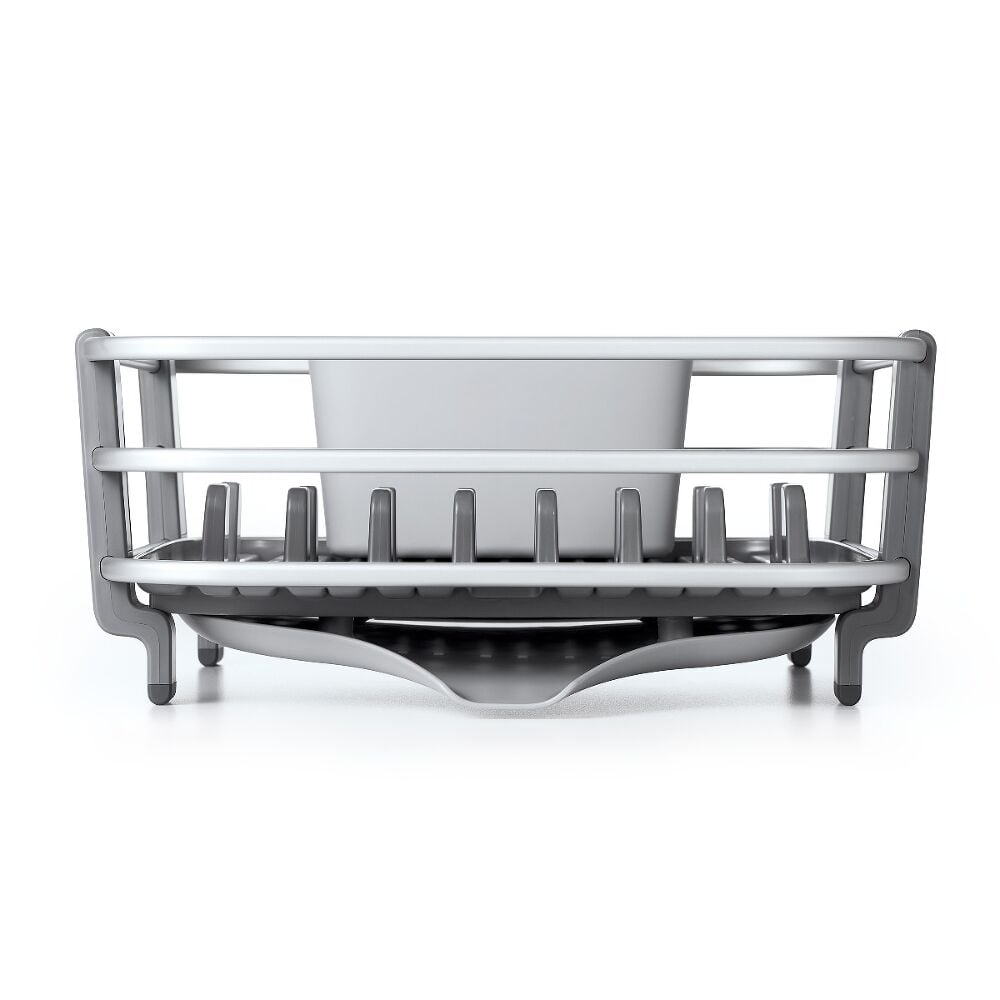 Aluminum Dish Rack S8