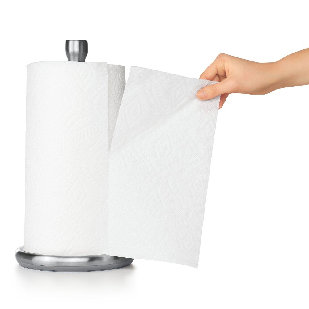 Steady Paper Towel Holder F1