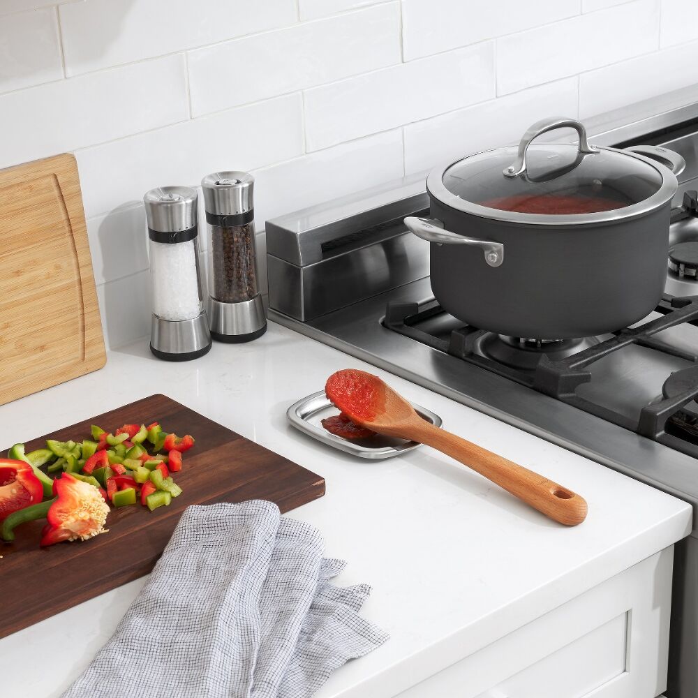 OXO Good Grips Non-Slip Spoon Rest B3