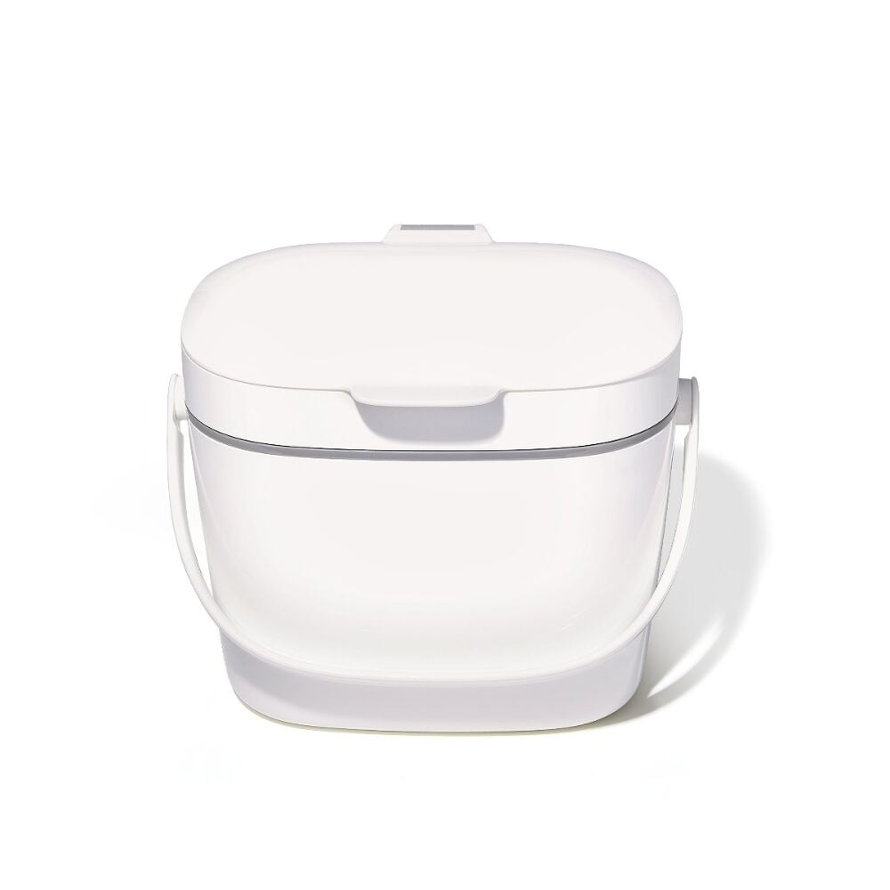 Easy-Clean Compost Bin - 1.75 Gal U1