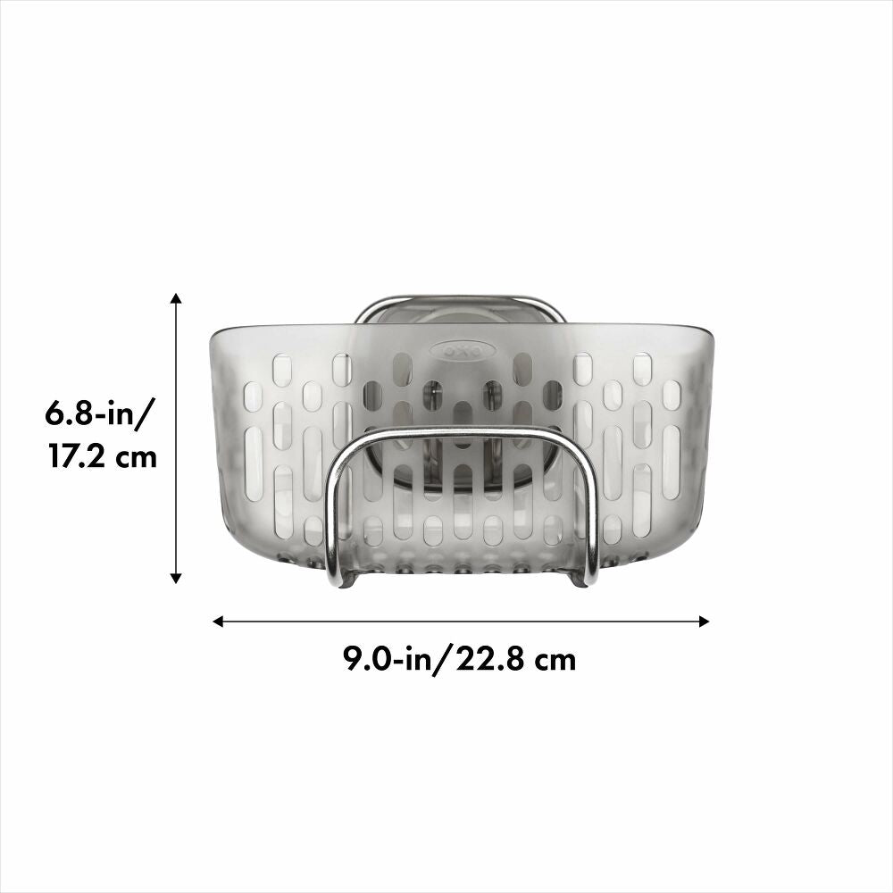 StrongHold™ Suction Sink Caddy D0